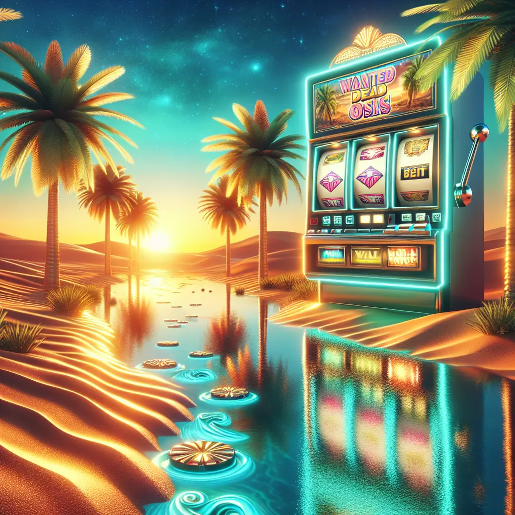 Wanted Dead or a Wild